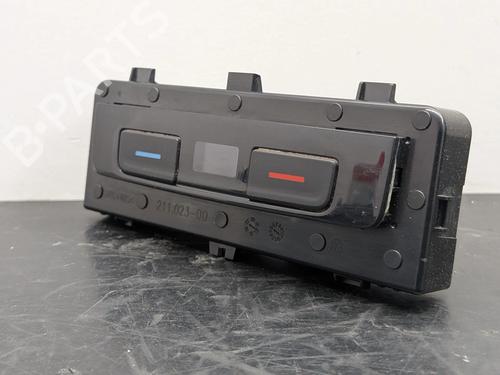 Climate control VW PASSAT B8 Variant (3G5, CB5) 1.6 TDI | BP36999938I5 - Image 2