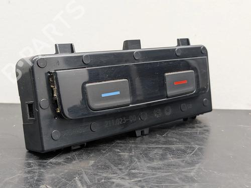 Used Climate control Climate control 36999938 36999938