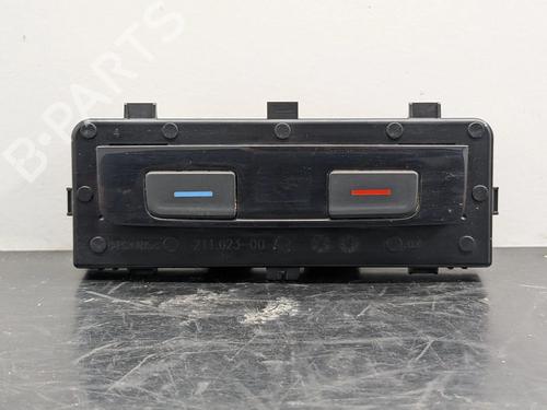 Climate control VW PASSAT B8 Variant (3G5, CB5) 1.6 TDI | BP36999938I5 - Image 3
