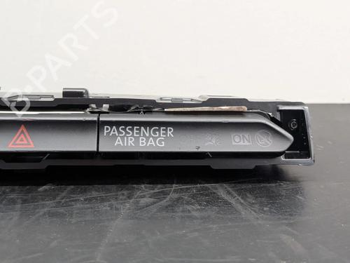 Switch VW PASSAT B8 Variant (3G5, CB5) 1.6 TDI | BP36999939I30 - Image 6