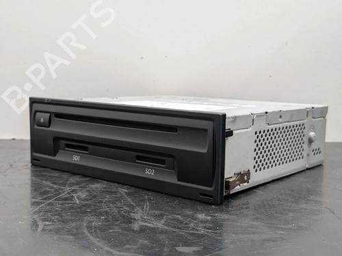 Electronic module VW PASSAT B8 Variant (3G5, CB5) 1.6 TDI | BP36999940M83 - Image 2