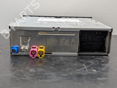Electronic module VW PASSAT B8 Variant (3G5, CB5) 1.6 TDI | BP36999940M83 - Image 5