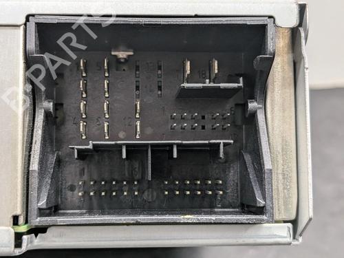Electronic module VW PASSAT B8 Variant (3G5, CB5) 1.6 TDI | BP36999940M83 - Image 7