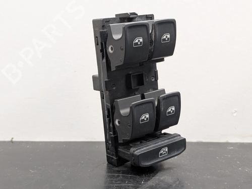 Used Left front window switch Left front window switch 36999941 36999941