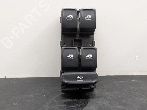 Left front window switch VW PASSAT B8 Variant (3G5, CB5) 1.6 TDI | BP36999941I27 - Image 3