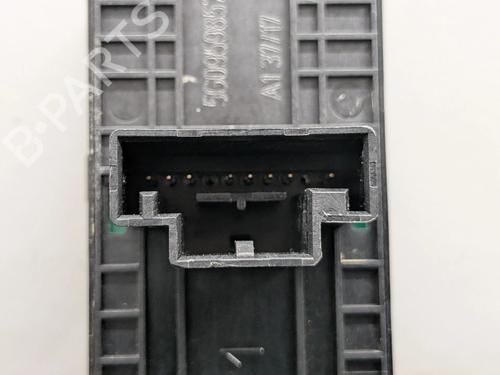 Left front window switch VW PASSAT B8 Variant (3G5, CB5) 1.6 TDI | BP36999941I27 - Image 5