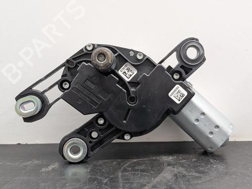 Rear wiper motor VW PASSAT B8 Variant (3G5, CB5) 1.6 TDI | BP36999943M102 - Image 3