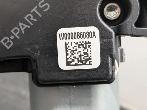 Rear wiper motor VW PASSAT B8 Variant (3G5, CB5) 1.6 TDI | BP36999943M102 - Image 5