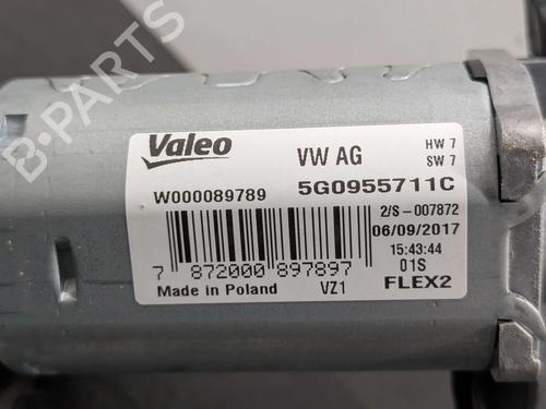 Rear wiper motor VW PASSAT B8 Variant (3G5, CB5) 1.6 TDI | BP36999943M102 - Image 8