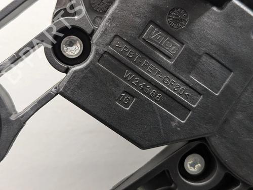 Rear wiper motor VW PASSAT B8 Variant (3G5, CB5) 1.6 TDI | BP36999943M102 - Image 4