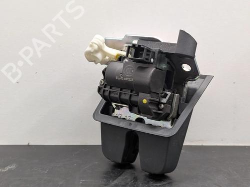 Tailgate lock VW PASSAT B8 Variant (3G5, CB5) 1.6 TDI | BP36999944C101 - Image 2