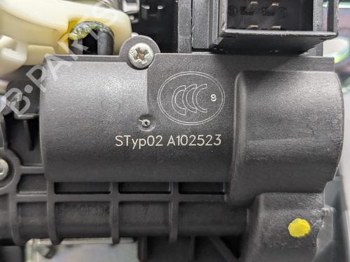 Tailgate lock VW PASSAT B8 Variant (3G5, CB5) 1.6 TDI | BP36999944C101 - Image 6