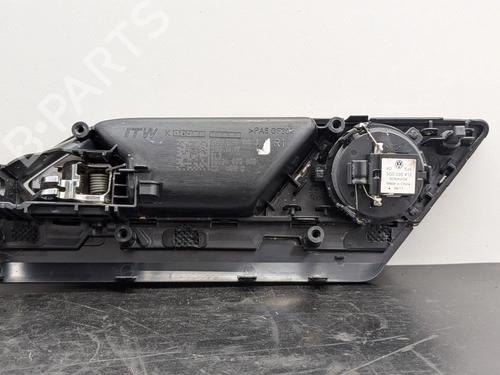 Højre bagtil invendig håndtag VW PASSAT B8 Variant (3G5, CB5) 1.6 TDI | BP36999945I16 - Image 8