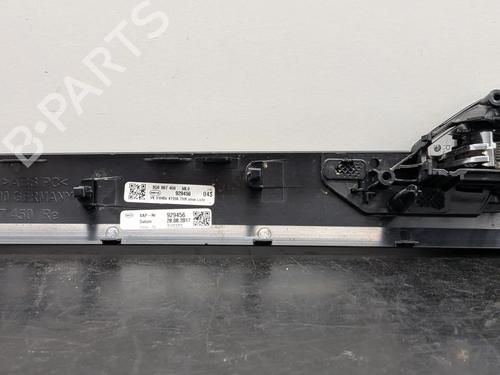 Højre bagtil invendig håndtag VW PASSAT B8 Variant (3G5, CB5) 1.6 TDI | BP36999945I16 - Image 9