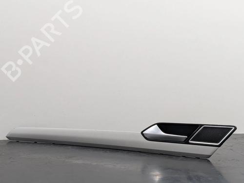 Venstre bagtil invendig håndtag Venstre bagtil invendig håndtag VW PASSAT B8 Variant (3G5, CB5) 1.6 TDI (120 hp) 36999946 36999946