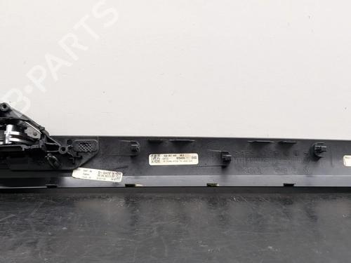 Rear left interior door handle VW PASSAT B8 Variant (3G5, CB5) 1.6 TDI | BP36999946I15 - Image 10