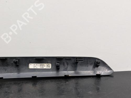 Rear left interior door handle VW PASSAT B8 Variant (3G5, CB5) 1.6 TDI | BP36999946I15 - Image 11