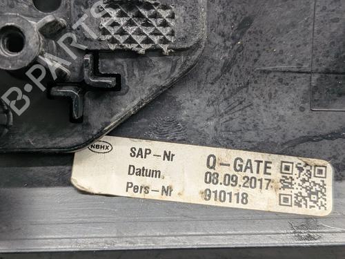 Rear left interior door handle VW PASSAT B8 Variant (3G5, CB5) 1.6 TDI | BP36999946I15 - Image 15