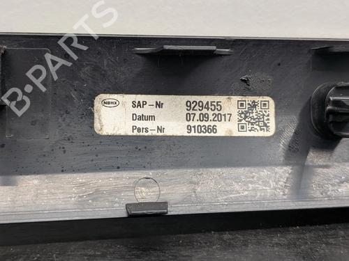 Rear left interior door handle VW PASSAT B8 Variant (3G5, CB5) 1.6 TDI | BP36999946I15 - Image 12