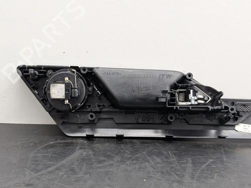 Rear left interior door handle VW PASSAT B8 Variant (3G5, CB5) 1.6 TDI | BP36999946I15 - Image 9