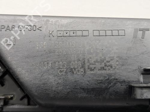 Rear left interior door handle VW PASSAT B8 Variant (3G5, CB5) 1.6 TDI | BP36999946I15 - Image 17