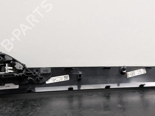 Front left interior door handle VW PASSAT B8 Variant (3G5, CB5) 1.6 TDI | BP36999947I13  - Image 10