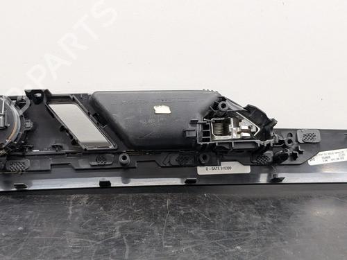 Front left interior door handle VW PASSAT B8 Variant (3G5, CB5) 1.6 TDI | BP36999947I13  - Image 9