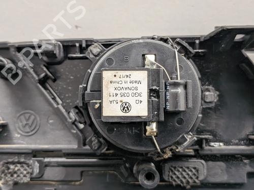 Front left interior door handle VW PASSAT B8 Variant (3G5, CB5) 1.6 TDI | BP36999947I13  - Image 13