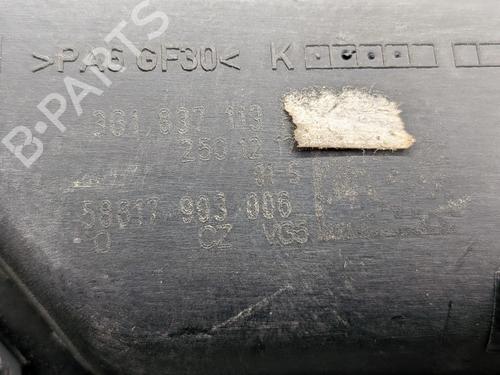 Front left interior door handle VW PASSAT B8 Variant (3G5, CB5) 1.6 TDI | BP36999947I13  - Image 14