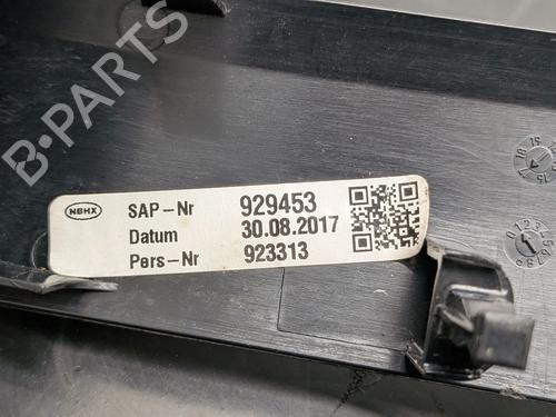 Front left interior door handle VW PASSAT B8 Variant (3G5, CB5) 1.6 TDI | BP36999947I13  - Image 16