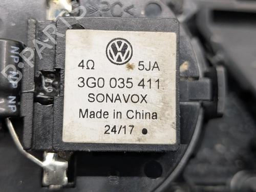 Front left interior door handle VW PASSAT B8 Variant (3G5, CB5) 1.6 TDI | BP36999947I13  - Image 19