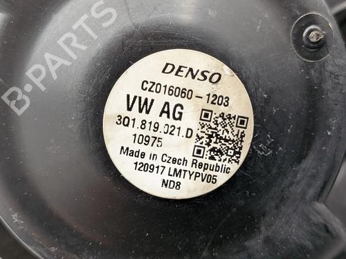 Heater blower motor VW PASSAT B8 Variant (3G5, CB5) 1.6 TDI | BP36999948M62 - Image 7