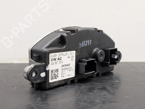 Used Heater resistor Heater resistor 36999949 36999949