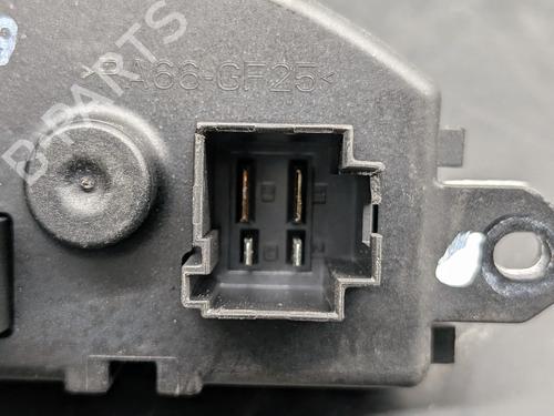 Heater resistor VW PASSAT B8 Variant (3G5, CB5) 1.6 TDI | BP36999949M108 - Image 6