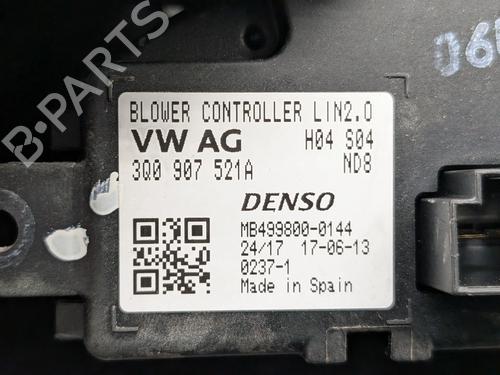 Heater resistor VW PASSAT B8 Variant (3G5, CB5) 1.6 TDI | BP36999949M108 - Image 7