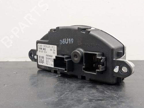 Heater resistor VW PASSAT B8 Variant (3G5, CB5) 1.6 TDI | BP36999949M108 - Image 2