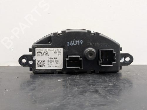 Heater resistor VW PASSAT B8 Variant (3G5, CB5) 1.6 TDI | BP36999949M108 - Image 3