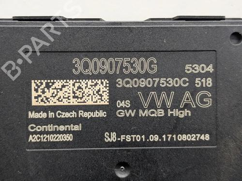 Módulo eletrónico VW PASSAT B8 Variant (3G5, CB5) 1.6 TDI | BP36999950M83 - Image 5
