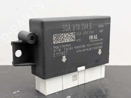 Módulo eletrónico Módulo eletrónico 36999951 36999951