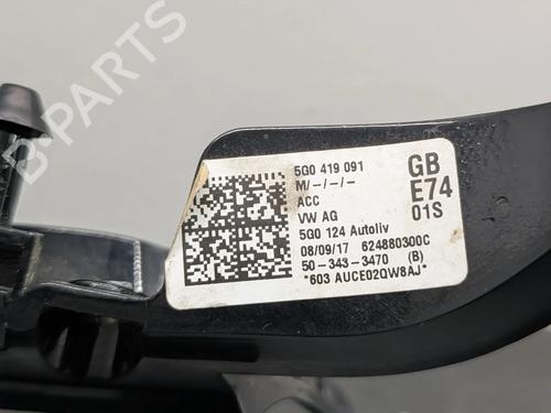 Other VW PASSAT B8 Variant (3G5, CB5) 1.6 TDI | BP36999953O1 - Image 6