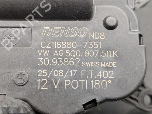 Other VW PASSAT B8 Variant (3G5, CB5) 1.6 TDI | BP36999957O1 - Image 7