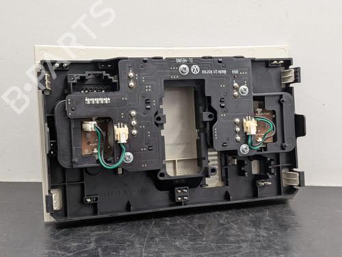 Plafonier VW PASSAT B8 Variant (3G5, CB5) 1.6 TDI | BP36999969I8 - Image 7