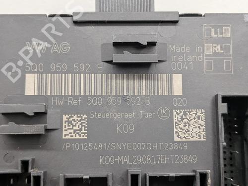 Other VW PASSAT B8 Variant (3G5, CB5) 1.6 TDI | BP36999973O1 - Image 8