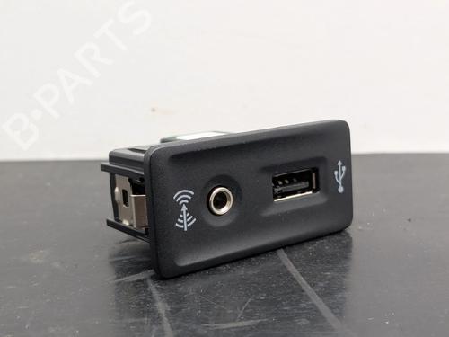 Used Electronic module Electronic module 36999974 36999974