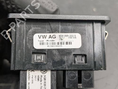 Electronic module VW PASSAT B8 Variant (3G5, CB5) 1.6 TDI | BP36999974M83  - Image 6