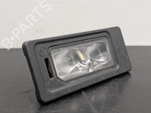 Used Licence plate light Licence plate light 36999975 36999975