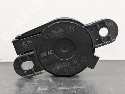 Horn VW PASSAT B8 Variant (3G5, CB5) 1.6 TDI | BP36999976E13 - Image 4