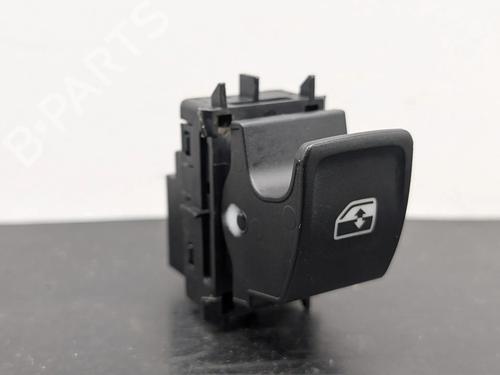 Used Left rear window switch Left rear window switch 37025523 37025523