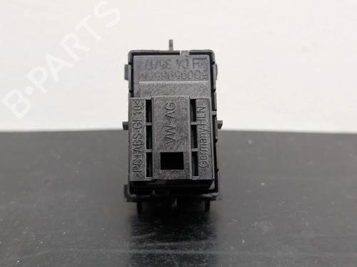 Left rear window switch VW PASSAT B8 Variant (3G5, CB5) 1.6 TDI | BP37025523I29 - Image 4