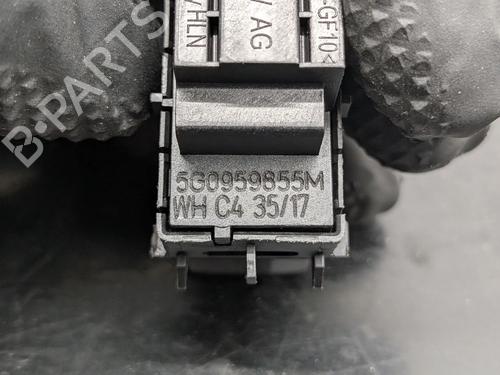Left rear window switch VW PASSAT B8 Variant (3G5, CB5) 1.6 TDI | BP37025523I29 - Image 6